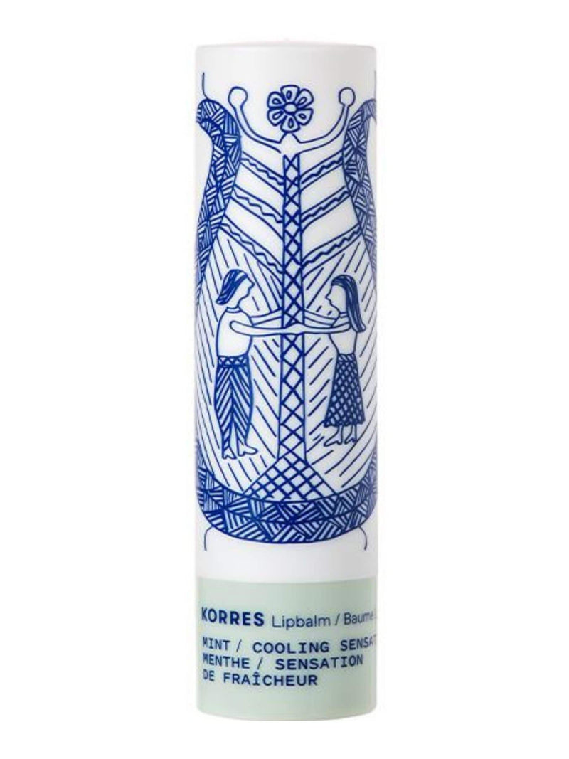 Korres Lip Balm