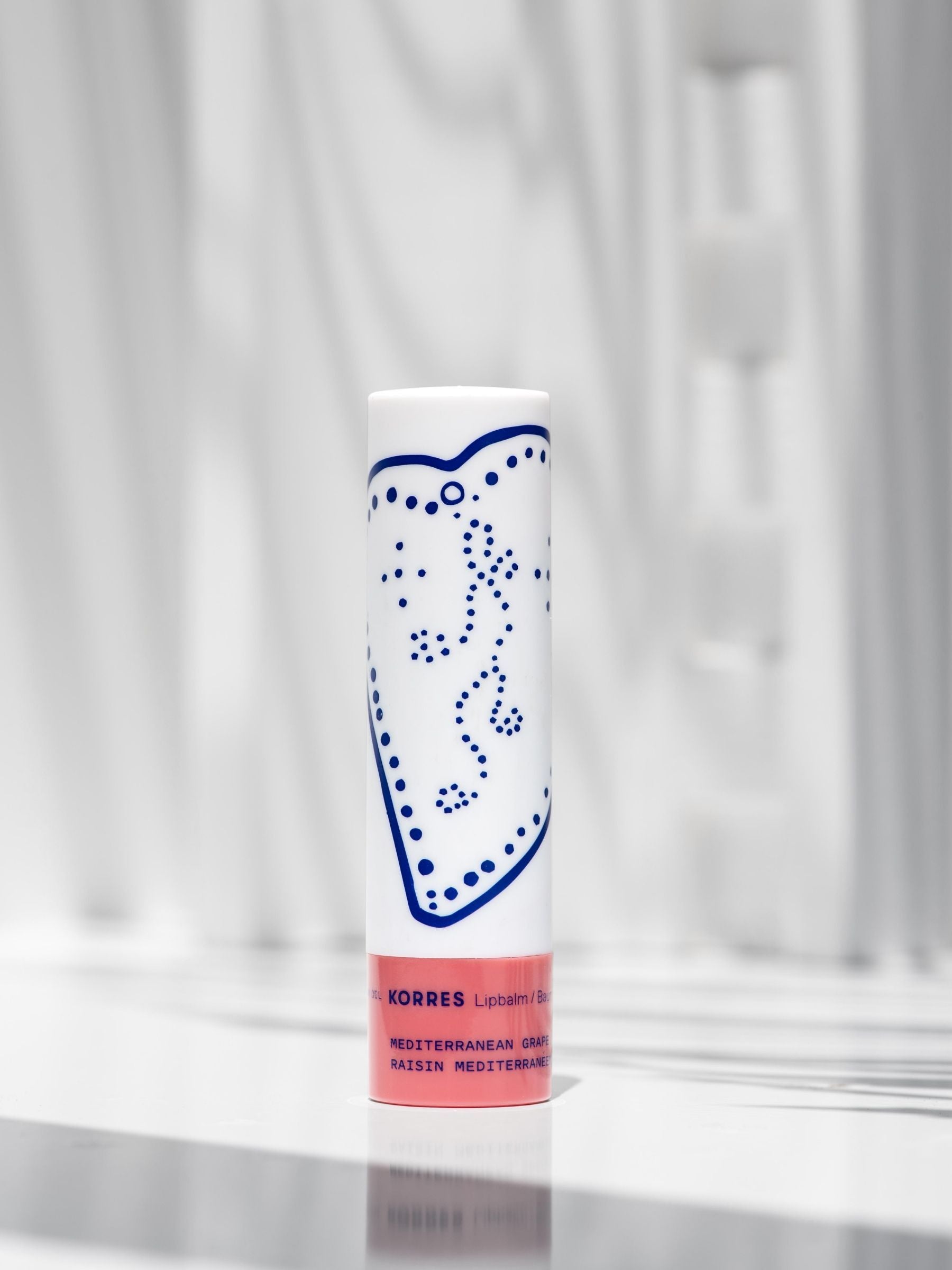 Korres Lip Balm