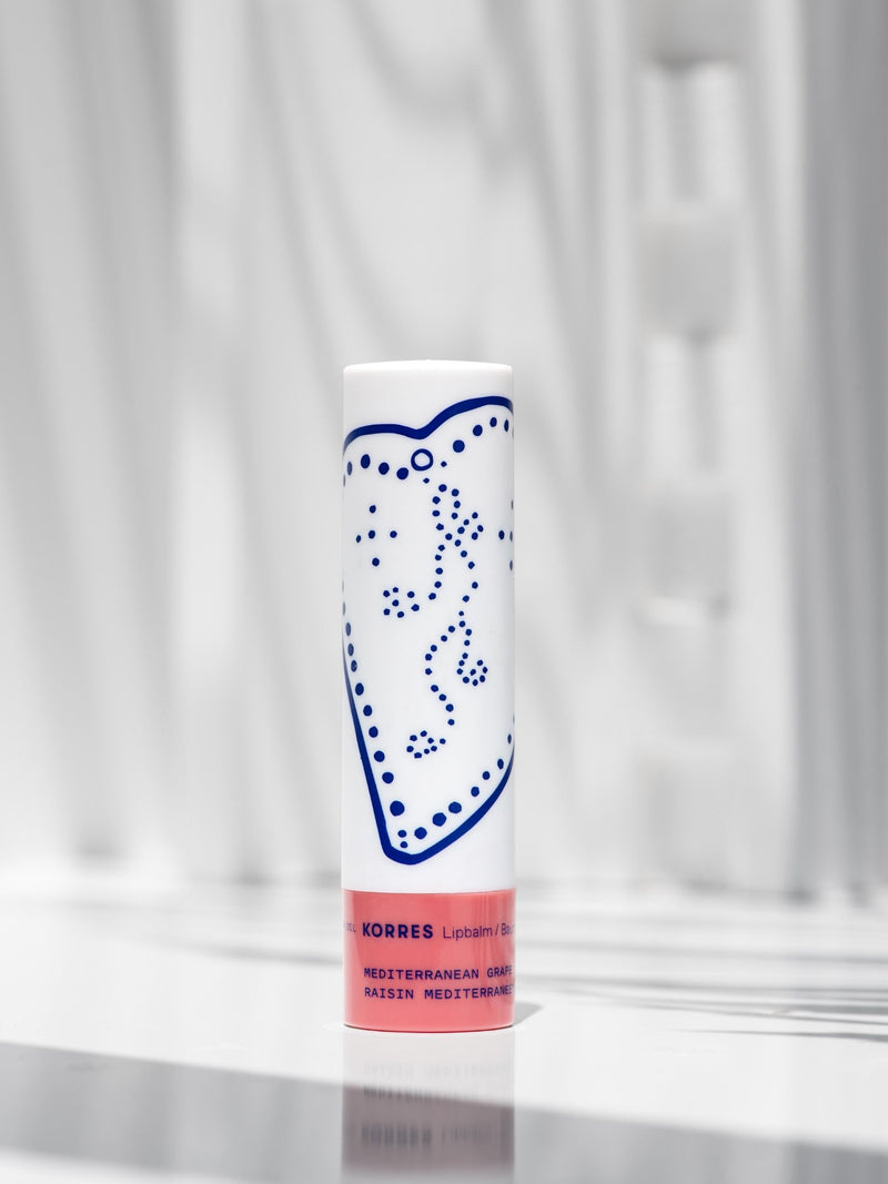 Korres Lip Balm