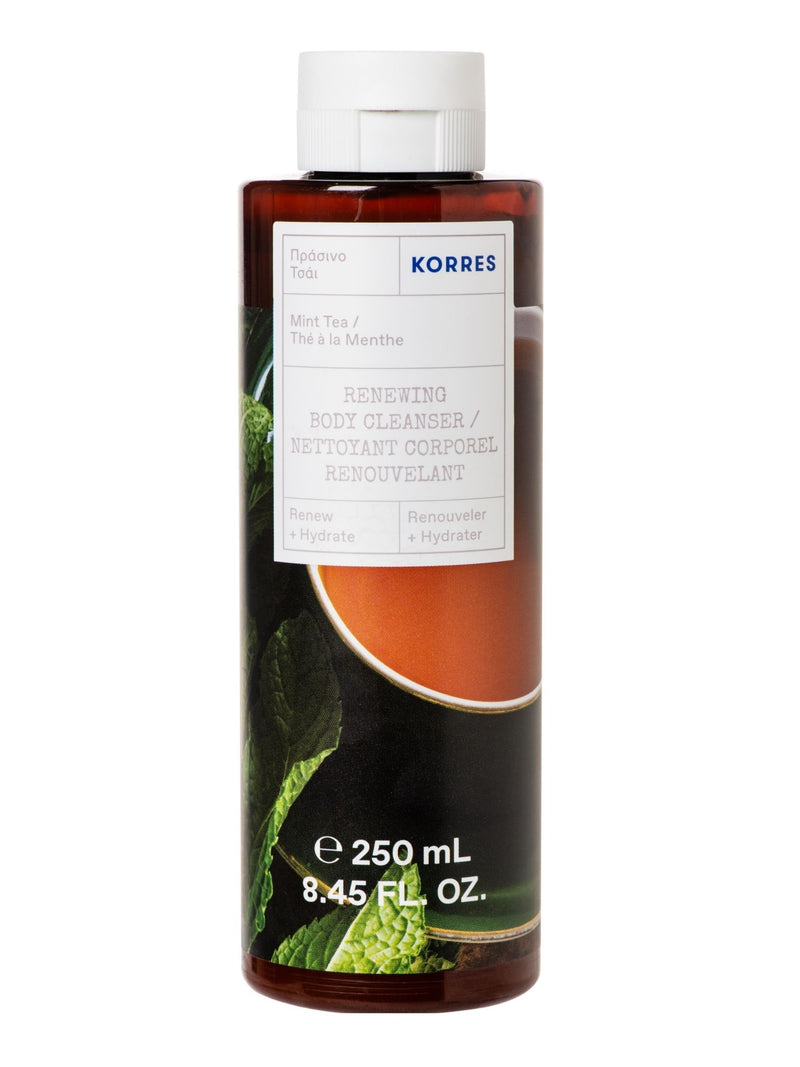 Relaxing Shower Gel 250ml