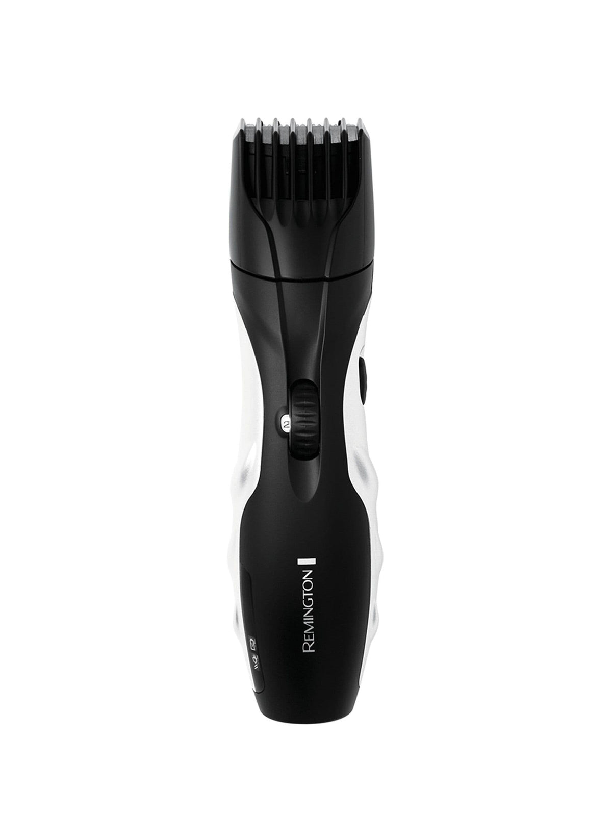 Cordless Beard Trimmer with Ceramic Blades and 11 Length Settings