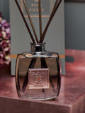 Stoneglow reed diffuser Rose Ambre 200ml, UK version