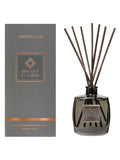 Stoneglow Whisky et Chene Metallique Reed Diffuser