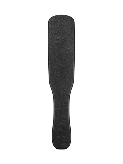 Brosse démêlante WetBrush Men's Detangler Noir Cuir Next - Achetez en ligne chez McGrocer