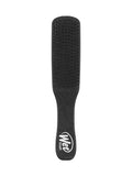 WetBrush Men's Detangler Black Leather hairbrush (British brand)