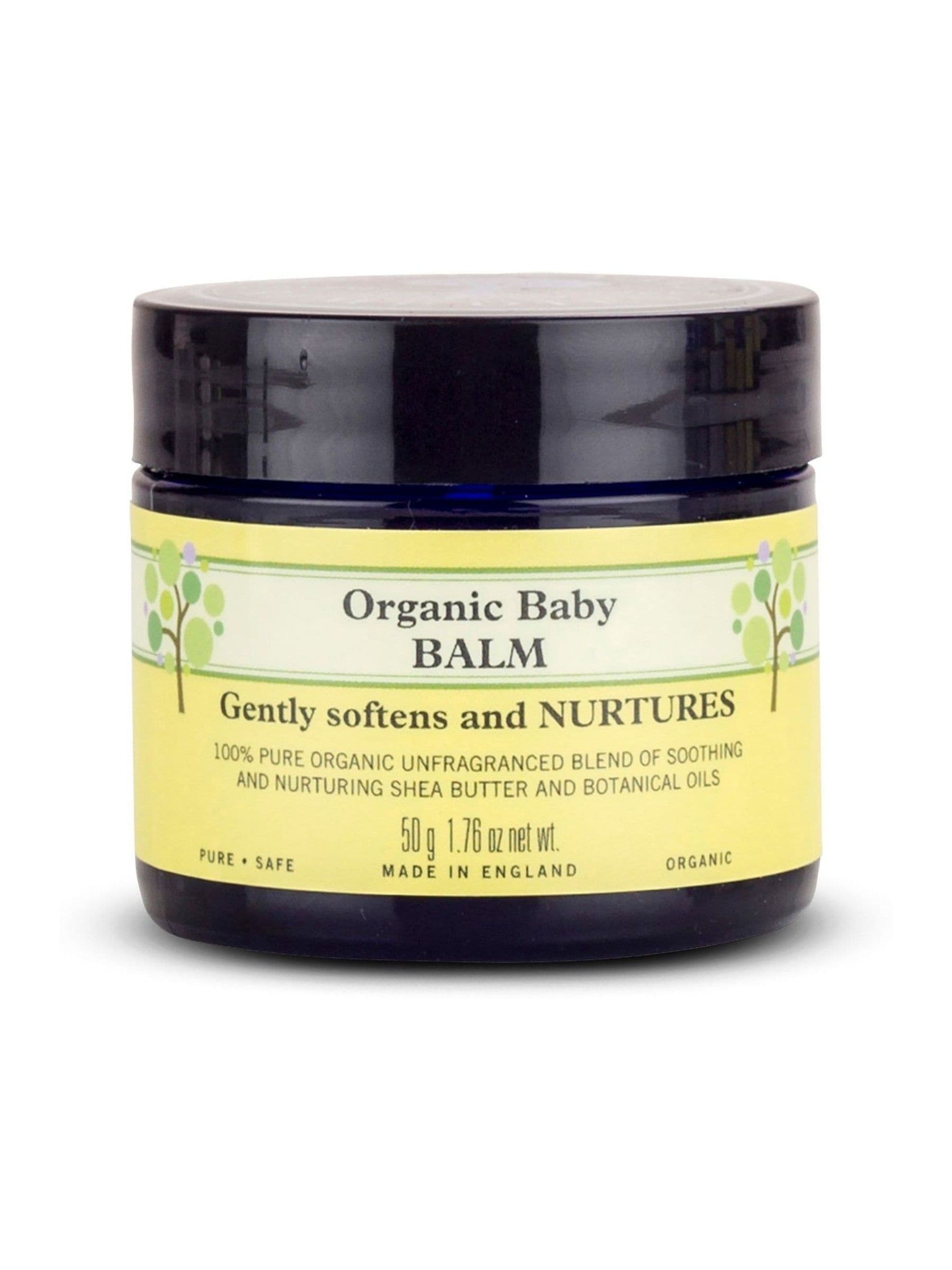 Neals Yard Remedies Baby Balm 50Ml