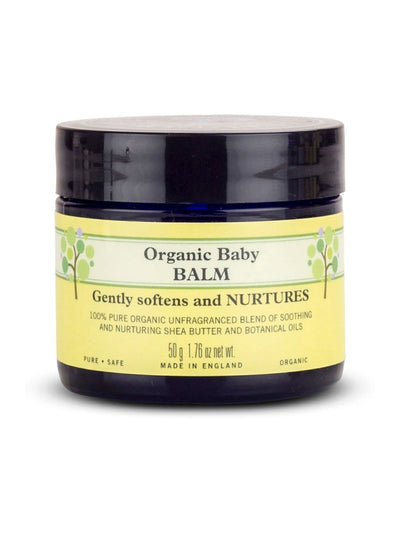 Neals Yard Remedies Baby Balsam 50ml