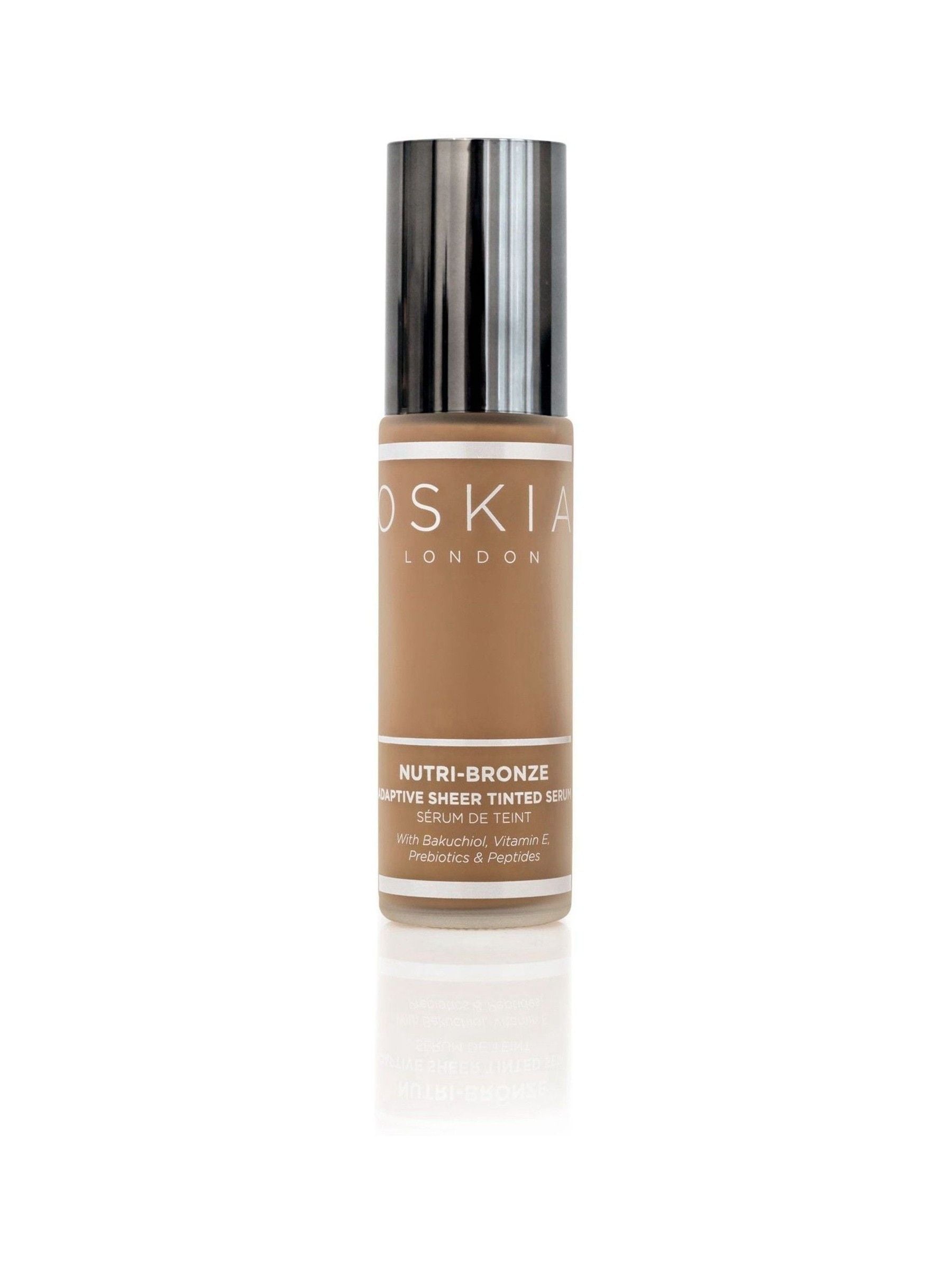 OSKIA Nutri-Bronze tinted serum 30ml (British brand)