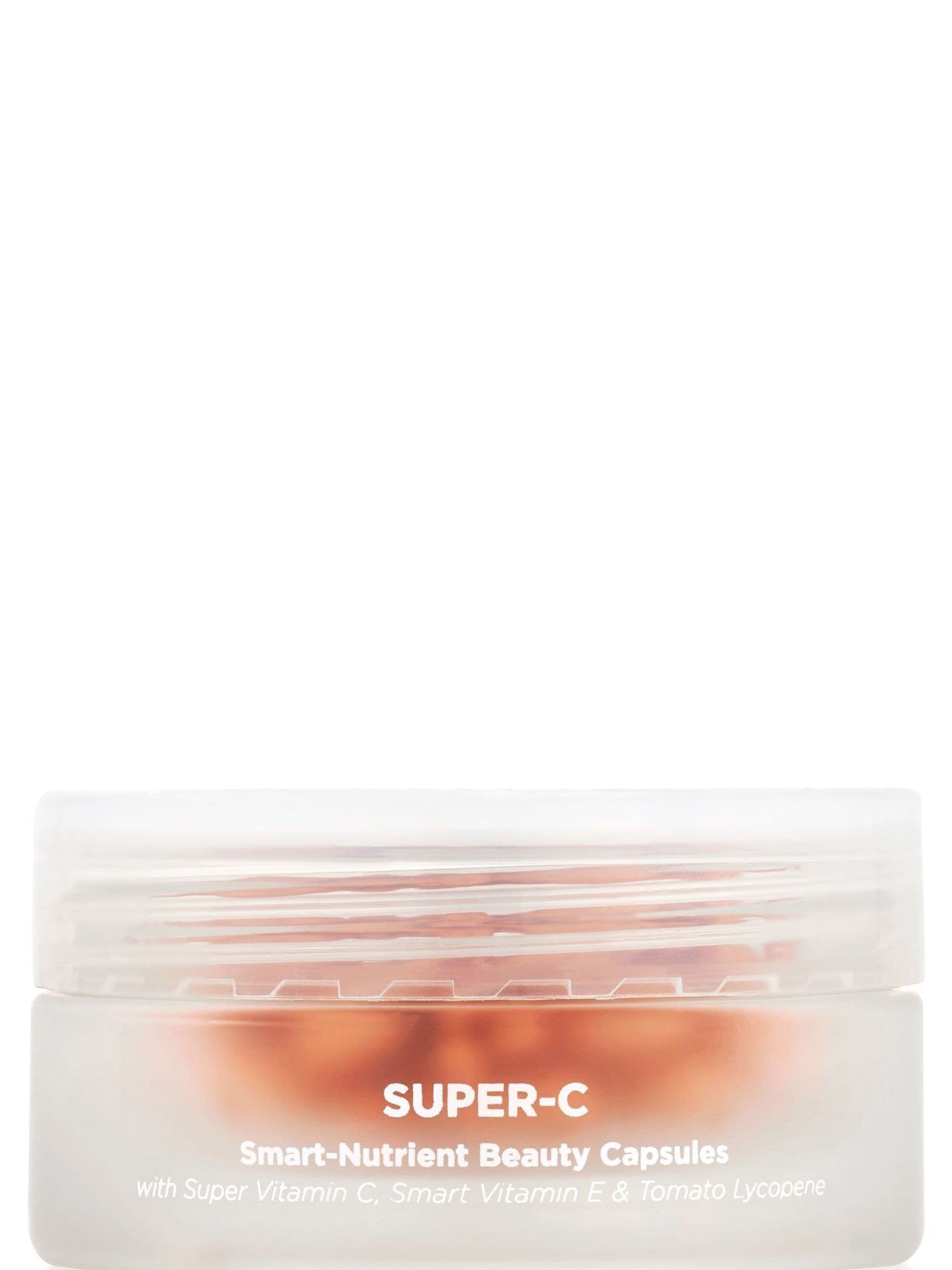 OSKIA Super C Smart-Nutrient Beauty Capsules - 60 Capsules