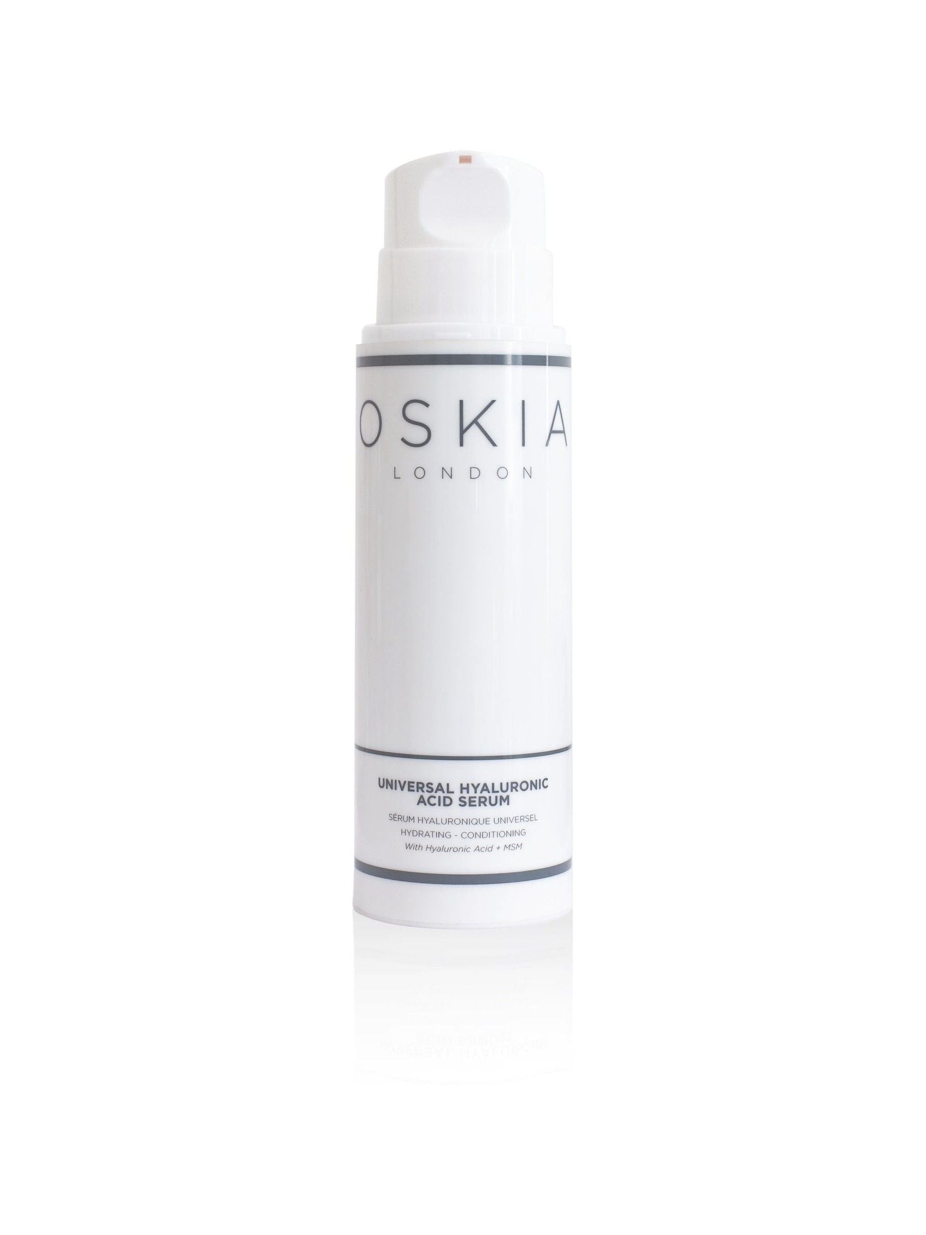 OSKIA Universal hyaluronic acid serum 250ml UK version