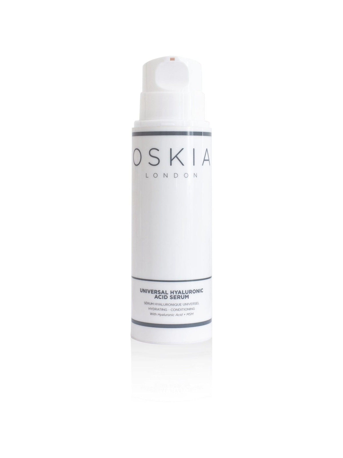 OSKIA Universal hyaluronic acid serum 250ml UK version