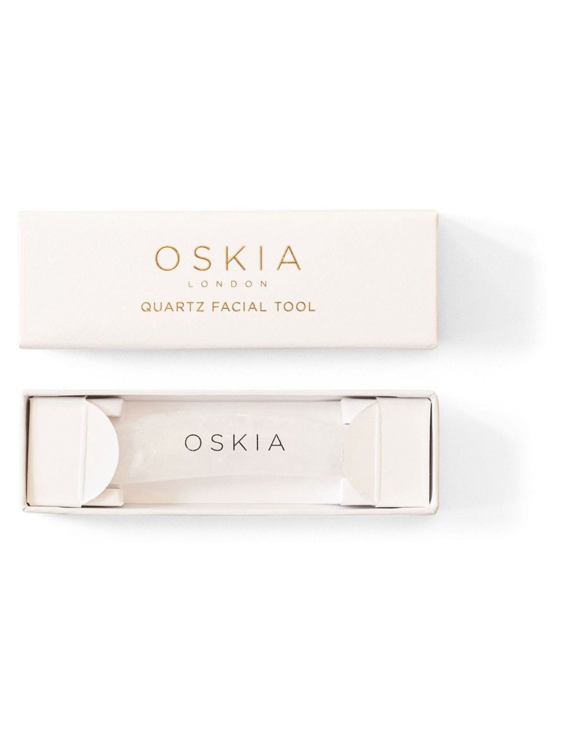 OSKIA Quartz Spatula Beauty Tool