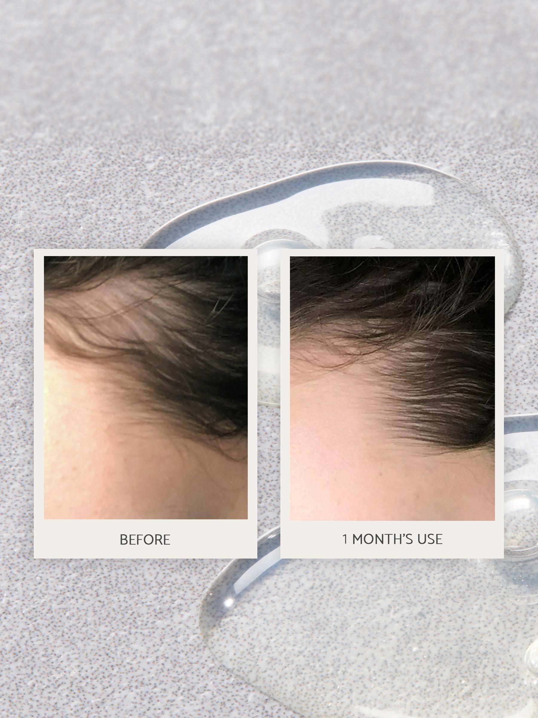 Percy & Reed Give Me Strength Hair and Scalp Regime Gift Set, imported from the UK