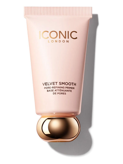 Next ICONIC London Velvet Smooth Pore Refining Makeup Primer - اشترِ عبر الإنترنت من McGrocer
