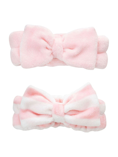 Next Brushworks Makeup Headbands 2 Pack- Buy online at McGrocer