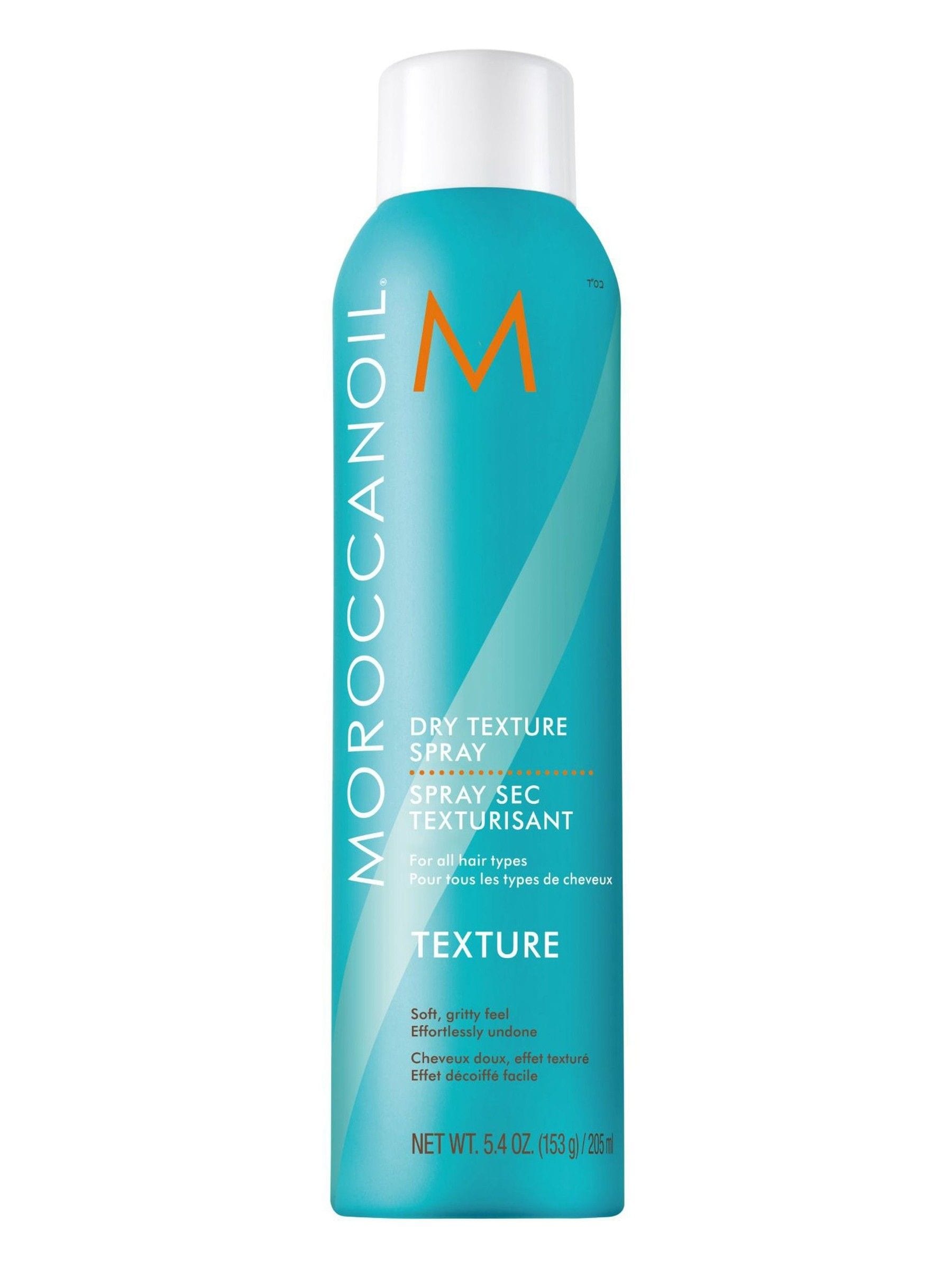 Moroccanoil Dry Texture Spray 205ml, imported from the UK