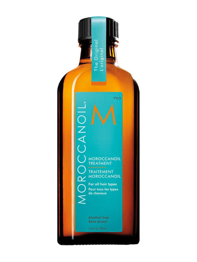 Next Moroccanoil Treatment Original 100ml- Buy online at McGrocer