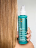 Moroccanoil Frizz Shield hair spray 160ml, UK version