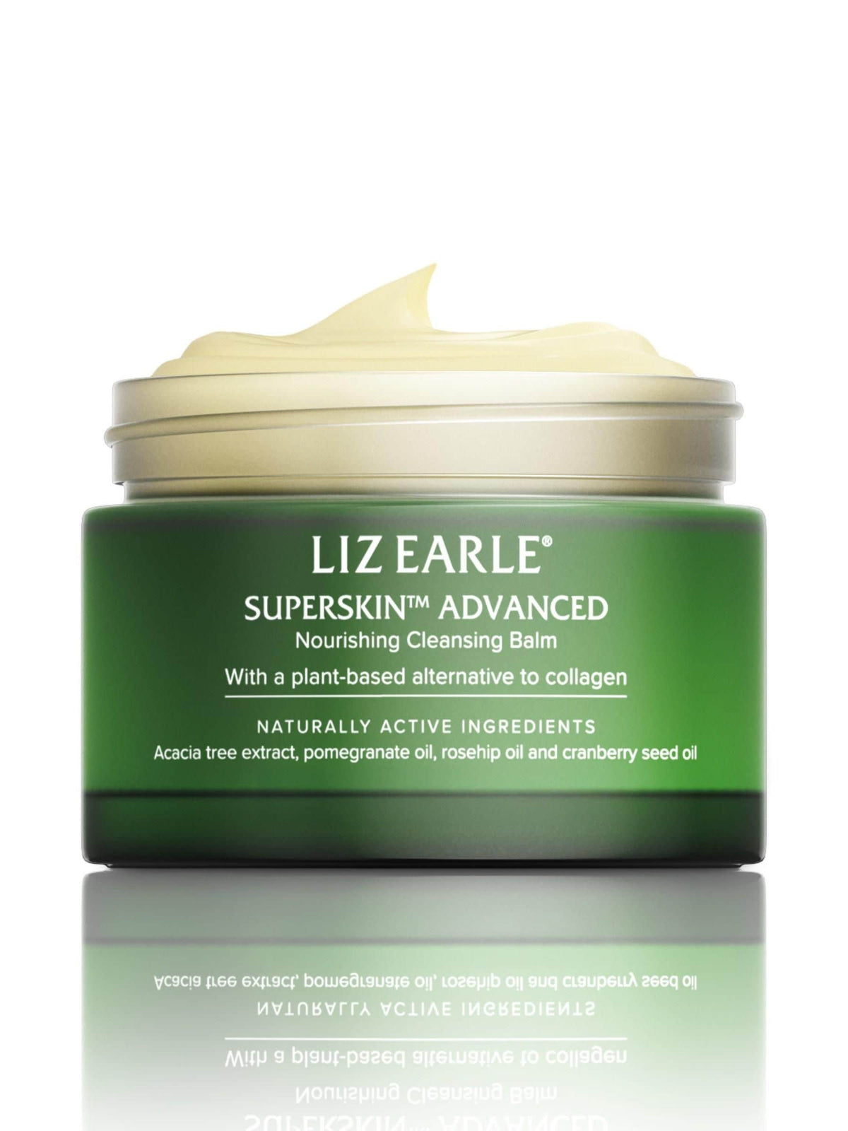 Liz Earle Superskin Advanced Nourishing Cleansing Balm 100ml, UK version