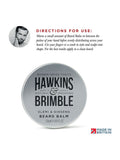 Hawkins & Brimble Bartbalsam-Conditioner 50 g, britische Version