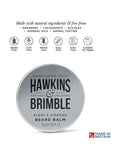 Hawkins & Brimble Bartbalsam-Conditioner 50 g, britische Version