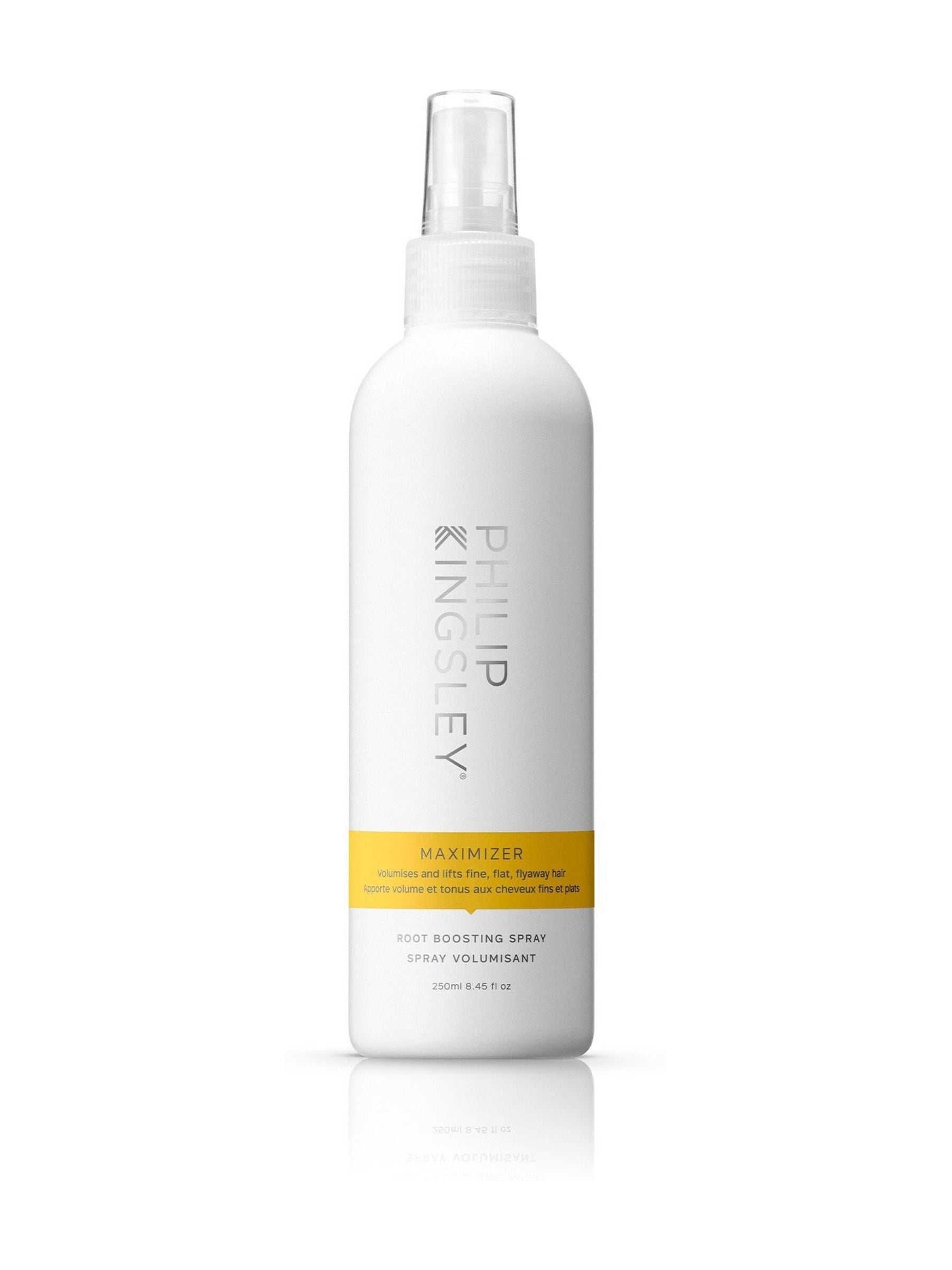 Philip Kingsley Maximizer root boosting spray 250ml - British product