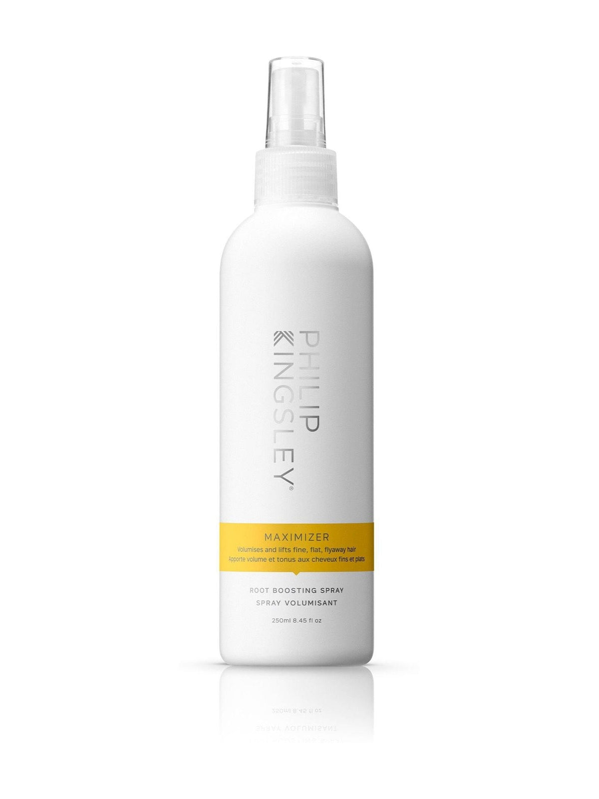 Philip Kingsley Maximizer root boosting spray 250ml - British product