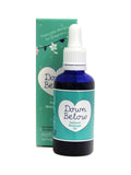 Fragrance-Free Perineal Massage Body Oil for Pregnancy 50ml