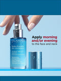 Clarins Hydra Essentiel Bi-Phase face serum 30ml - British product