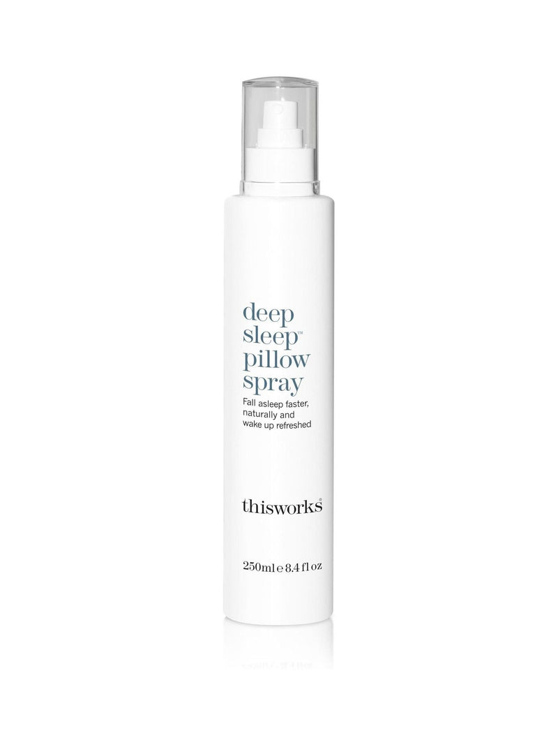 This Works deep sleep shower gel 250ml - British product