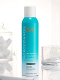 Moroccanoil dry shampoo dark tones 217ml, imported from the UK