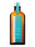 Moroccanoil Treatment Light Hair Oil 50ml
