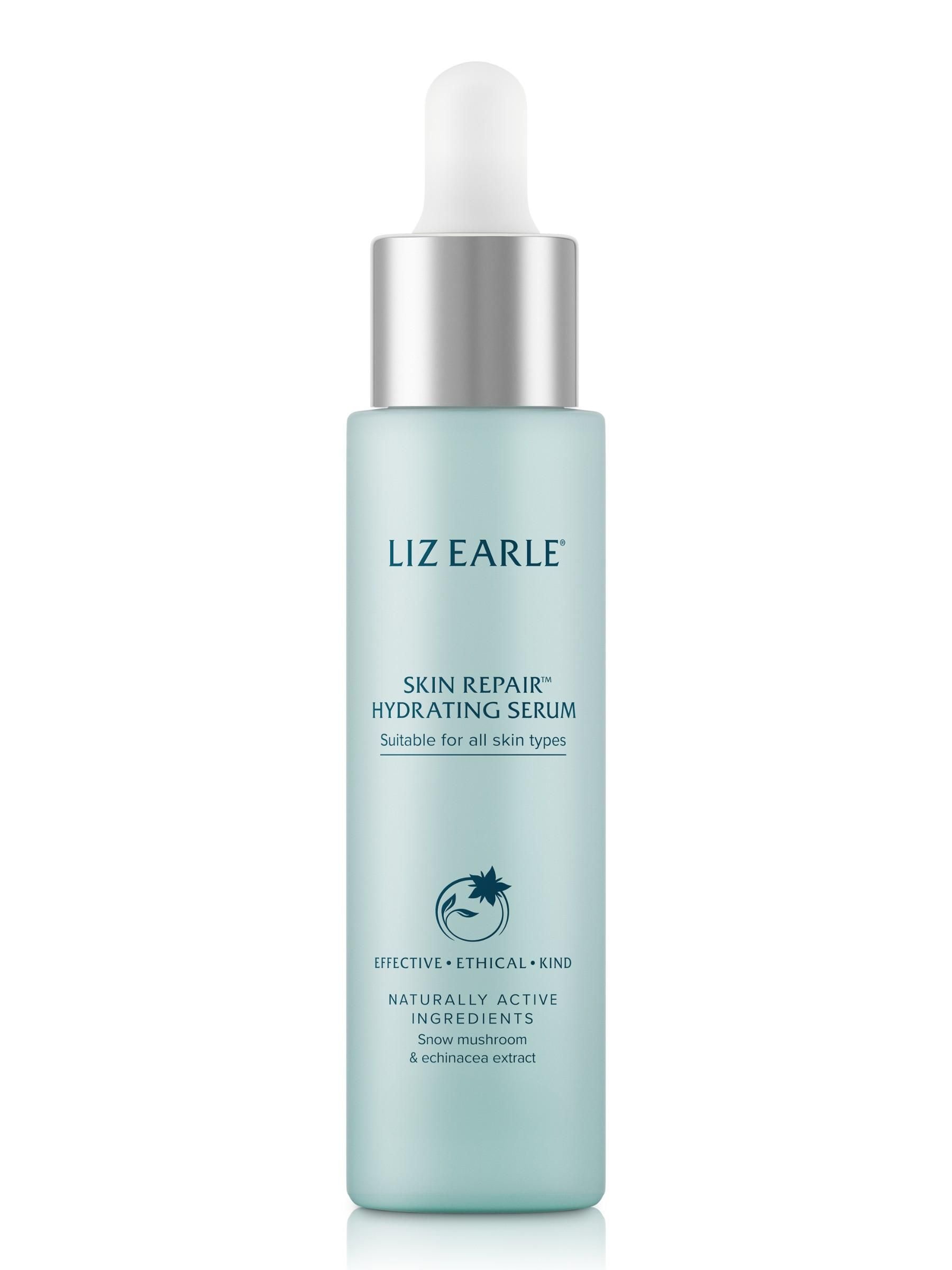 Liz Earle Face Serum 30ml, UK version