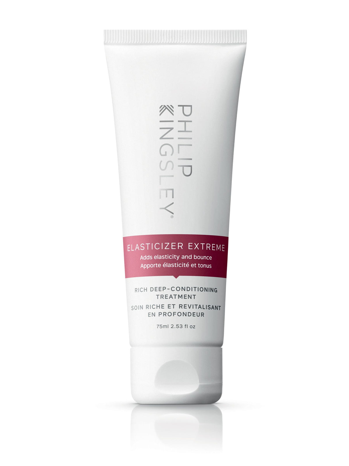 Philip Kingsley Elasticizer Extreme deep conditioning treatment 75ml, imported from the UK
