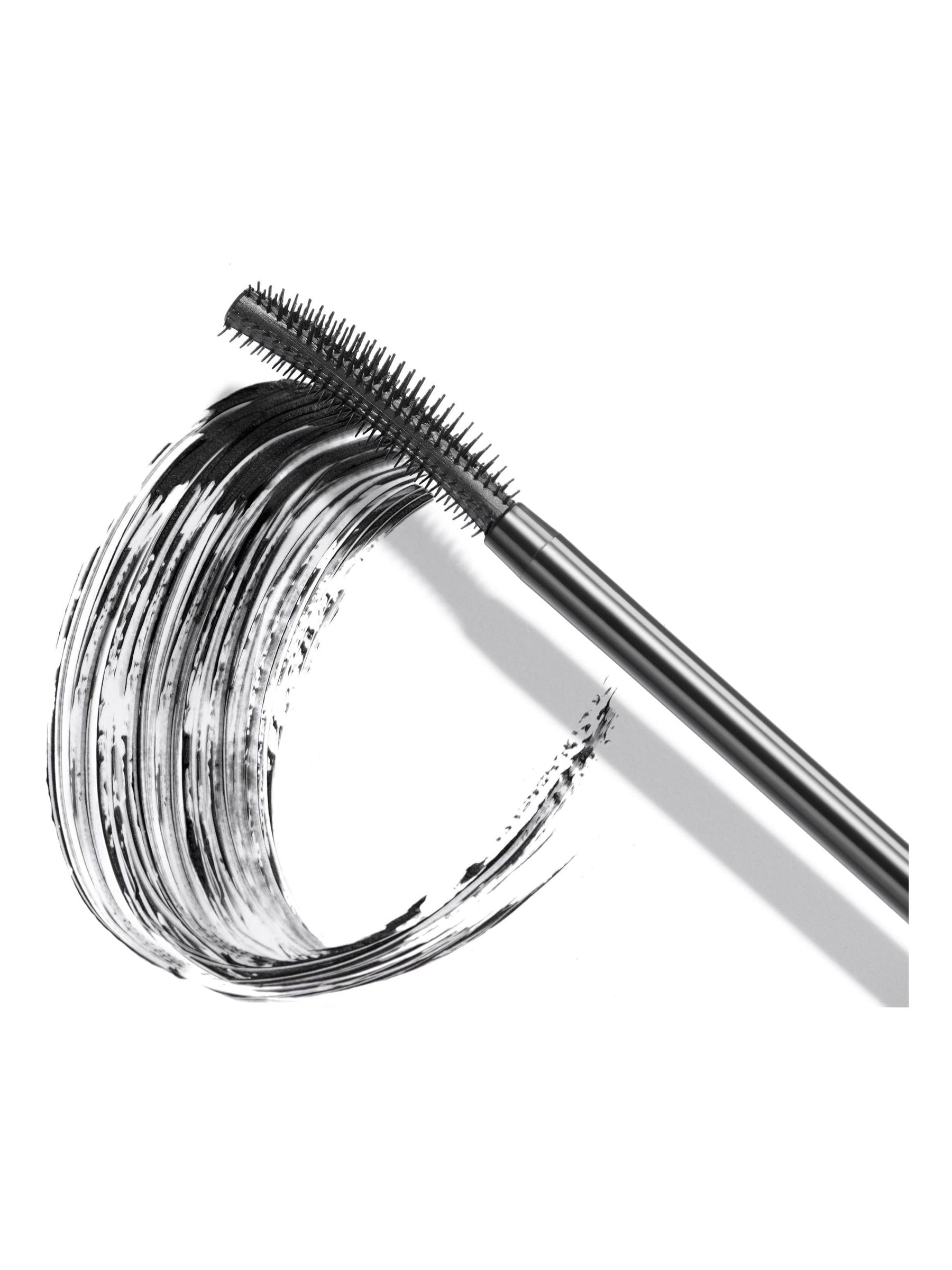 ICONIC London Enrich and Elevate black mascara, UK version