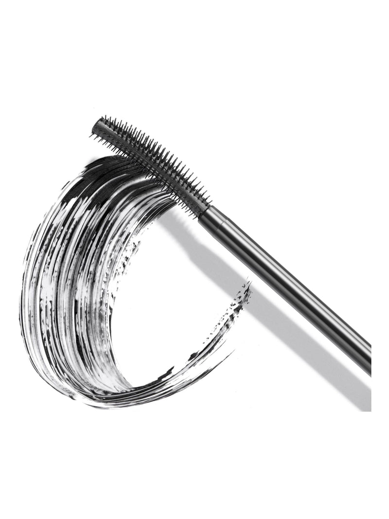 ICONIC London Enrich and Elevate black mascara, UK version