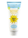 SPF 50+ Water-Resistant Sun Cream for Sensitive Skin 200ml
