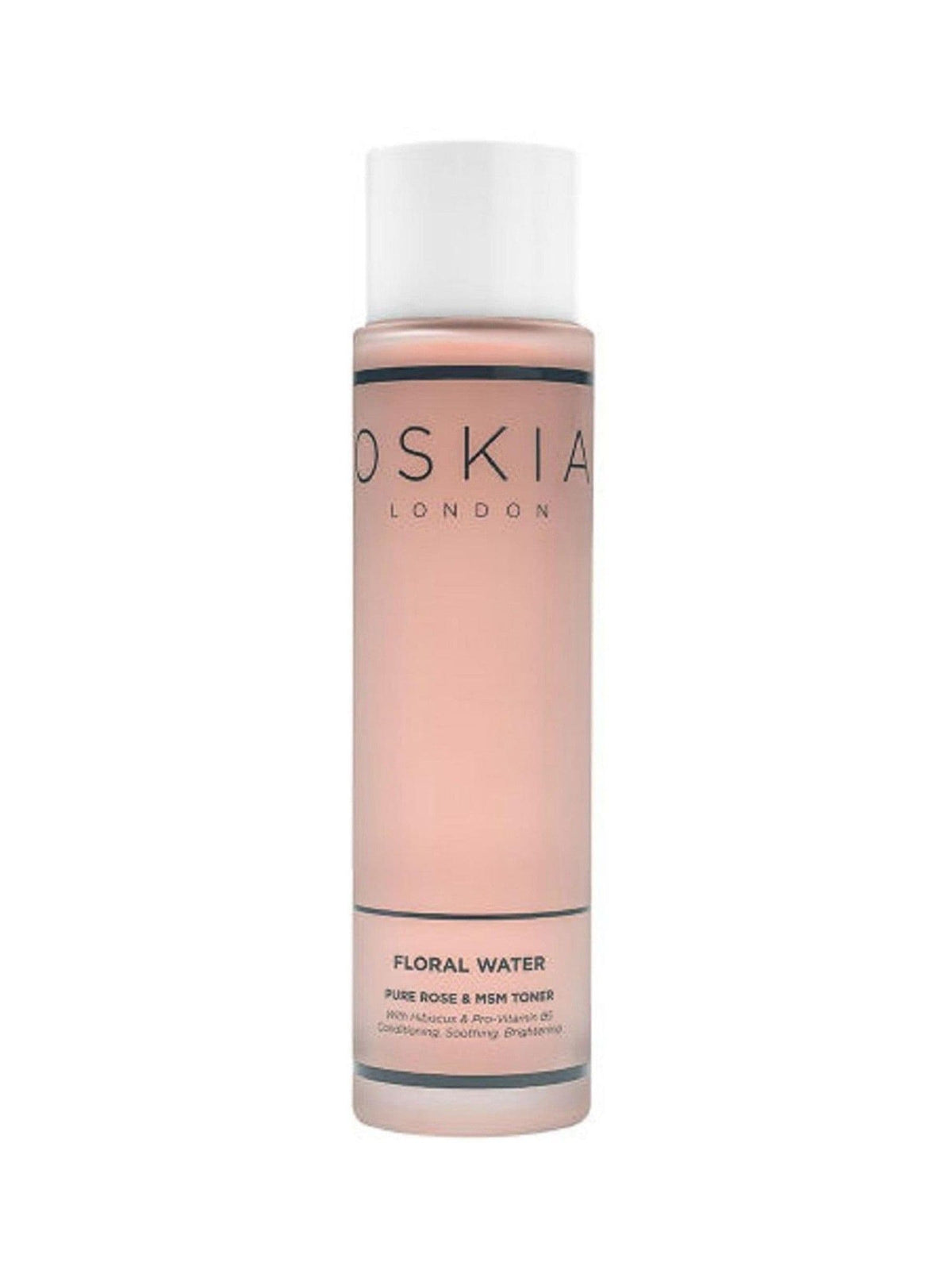 OSKIA Pure Rose & MSM Toner 30ml 150ml, imported from the UK