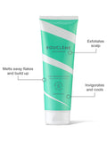 Bouclème Scalp Exfoliating Shampoo 250ml, UK version