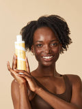 Boucleme moisturising Curl Conditioner 300ml (British brand)