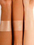 ICONIC London Lit and Luminous baked highlighter, UK version