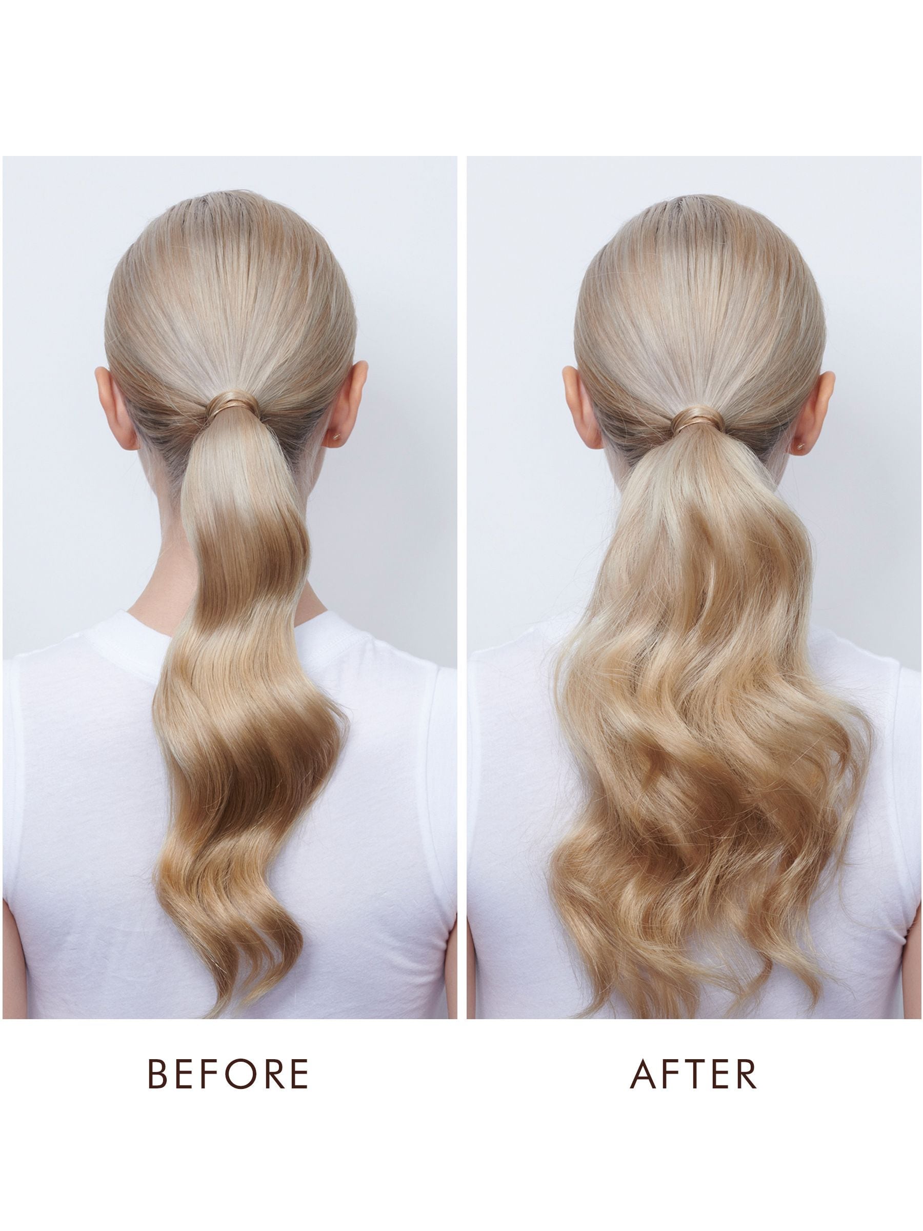 Moroccanoil Blonde Perfecting purple shampoo 200ml - British product