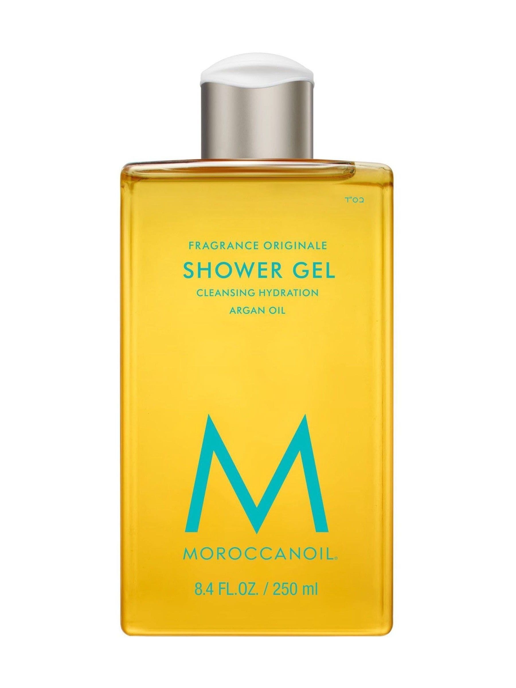 Moroccanoil Shower Gel 250ml
