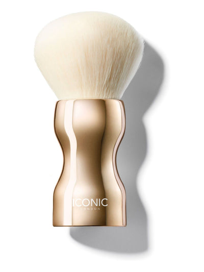 Next ICONIC London Tan and Buff Brush Tanning Brush- Buy online at McGrocer