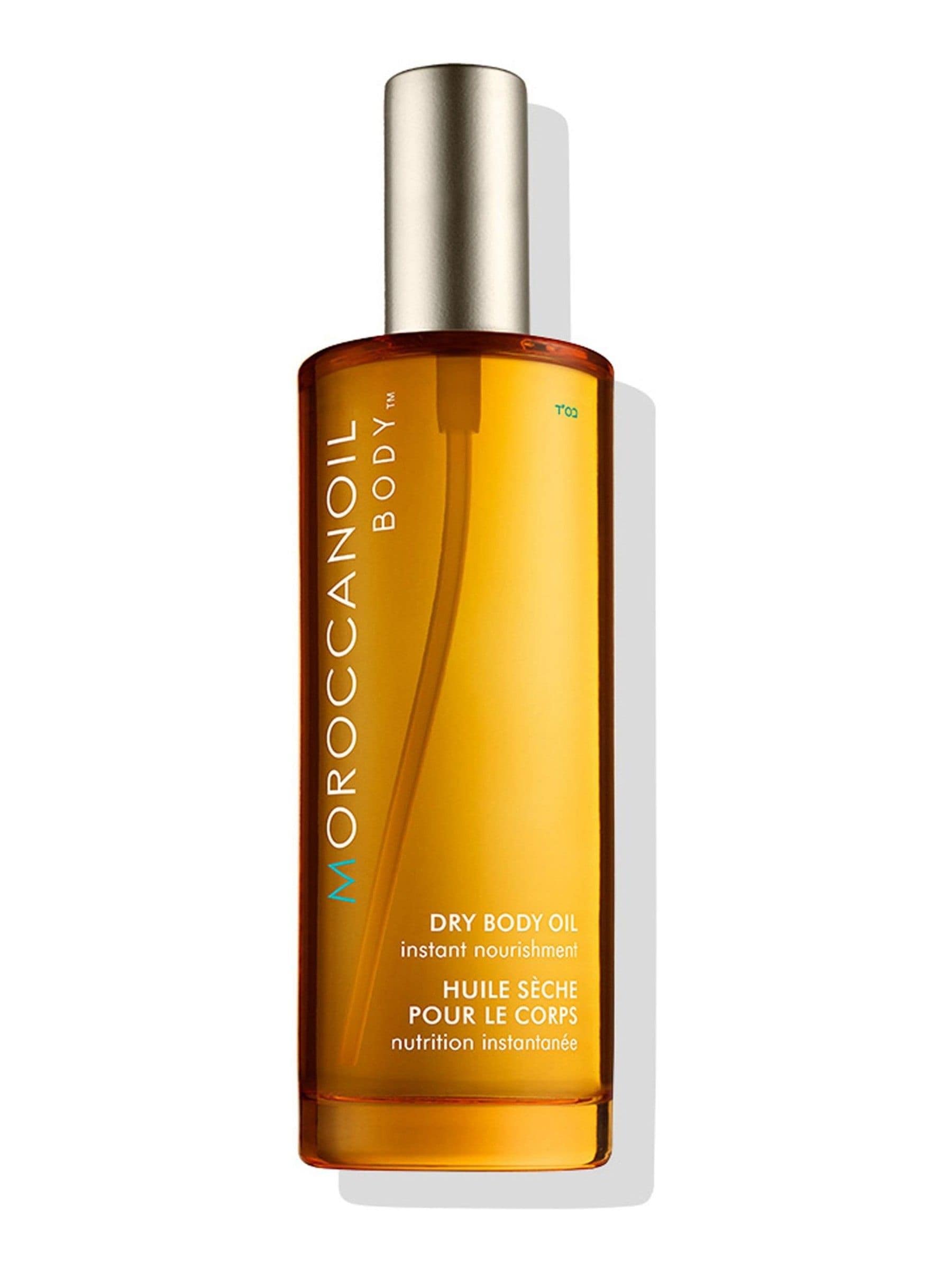 Moroccanoil body oil Originale 100ml, imported from the UK