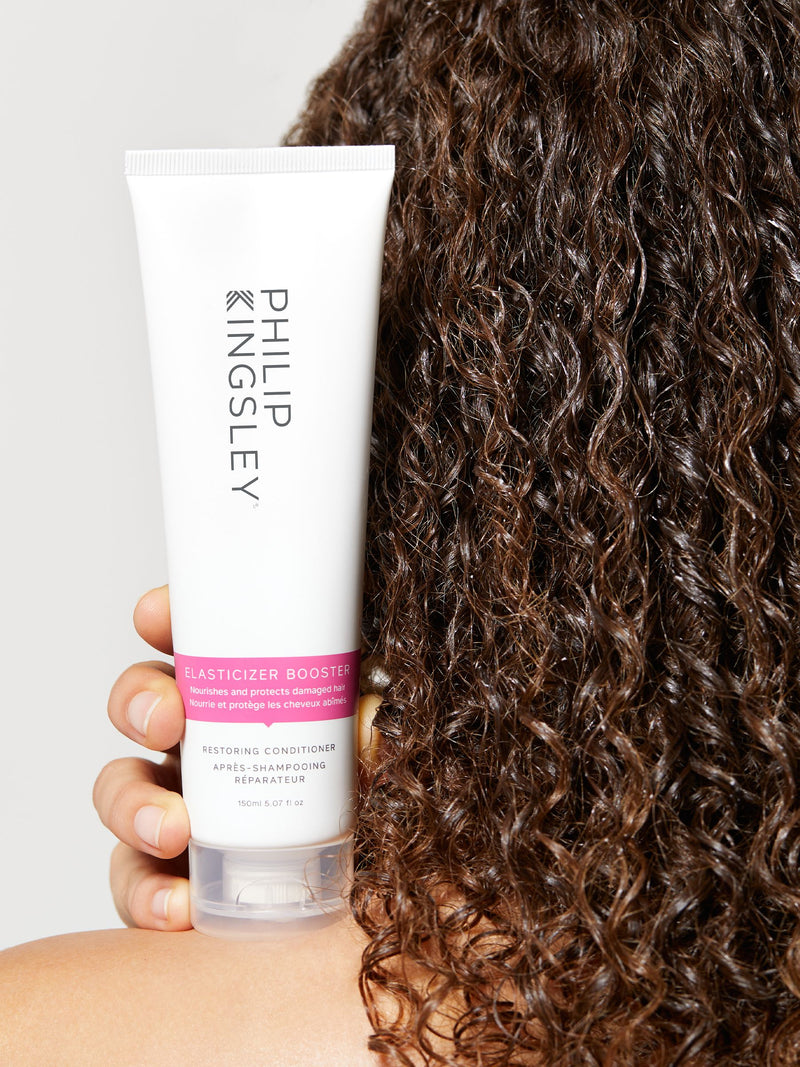 Philip Kingsley Elasticizer Booster Restoring Conditioner, UK version