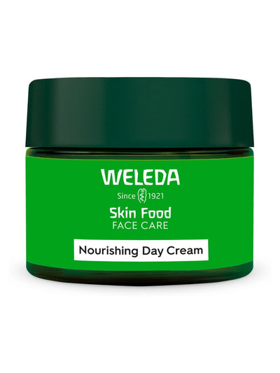 Next Weleda Skin Food Nærende Dags-krem 40ml- Kjøp online hos McGrocer