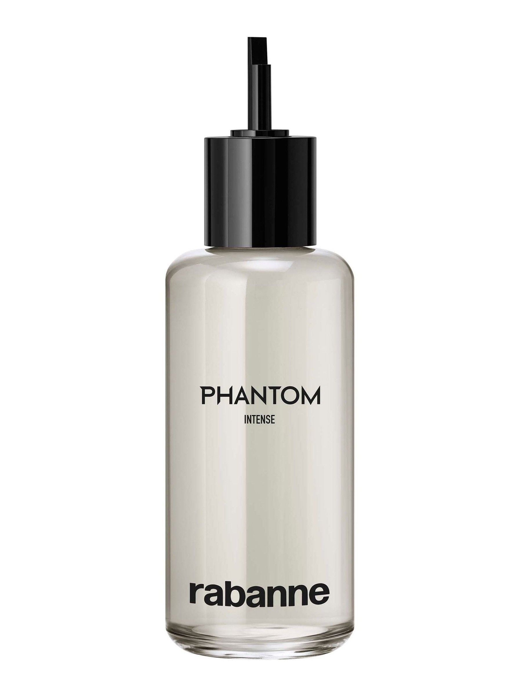 Rabanne Phantom Intense Eau de Parfum Refill 200ml - British product