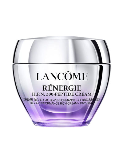 Next Lancôme Rénergie H.P.N. 300-Peptide Rich Cream Moisturiser 50ml- Buy online at McGrocer