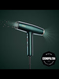BaByliss Air Power Pro professional hair dryer (British brand)